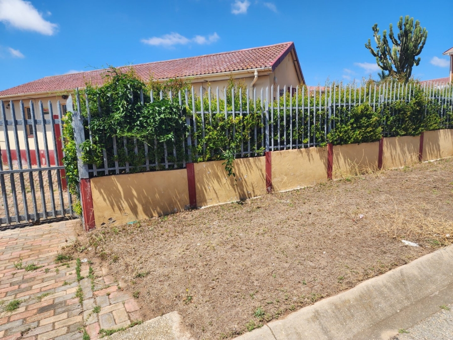 3 Bedroom Property for Sale in Malabar Eastern Cape